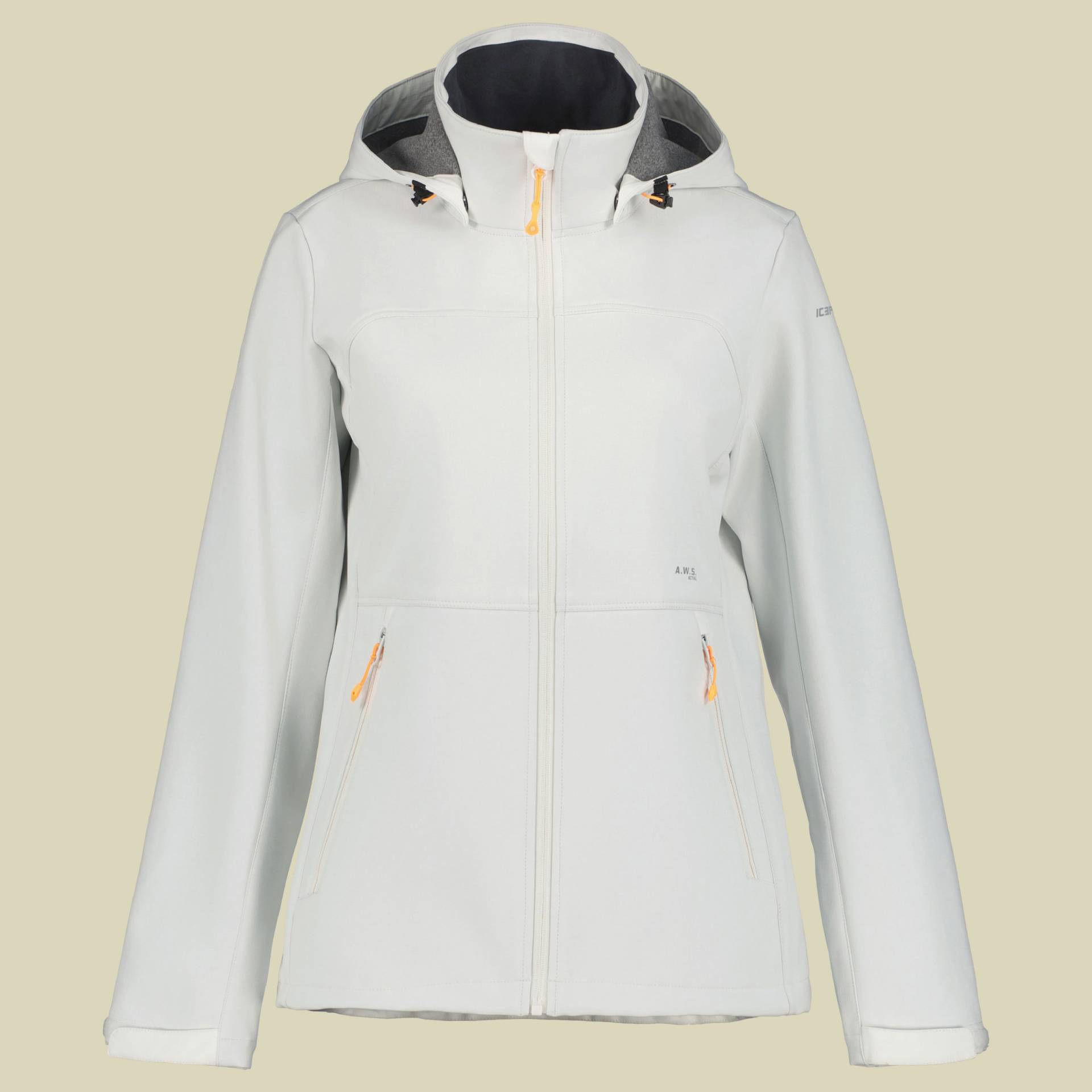 Beebe Women 54973 48 weiß - natural white FB012 Beebe Women 54973 48 weiß - natural white FB012 von icepeak