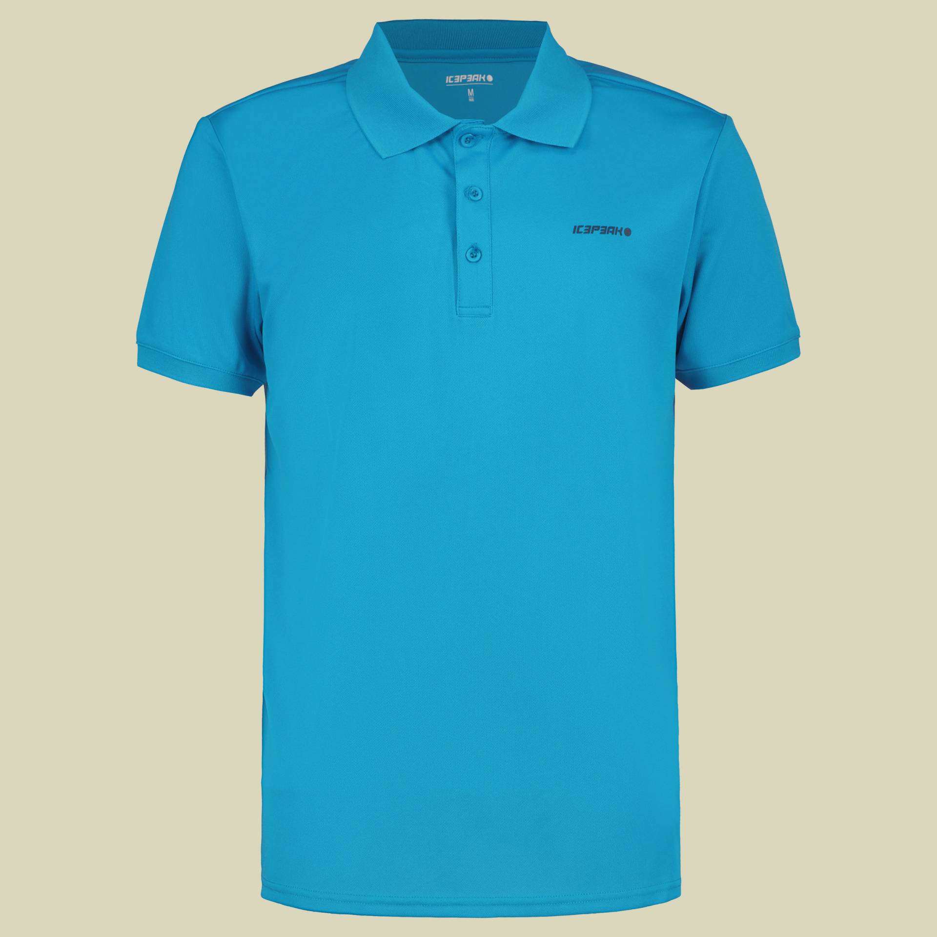 Bellmont Men 57640 blau XL - turqouise von icepeak