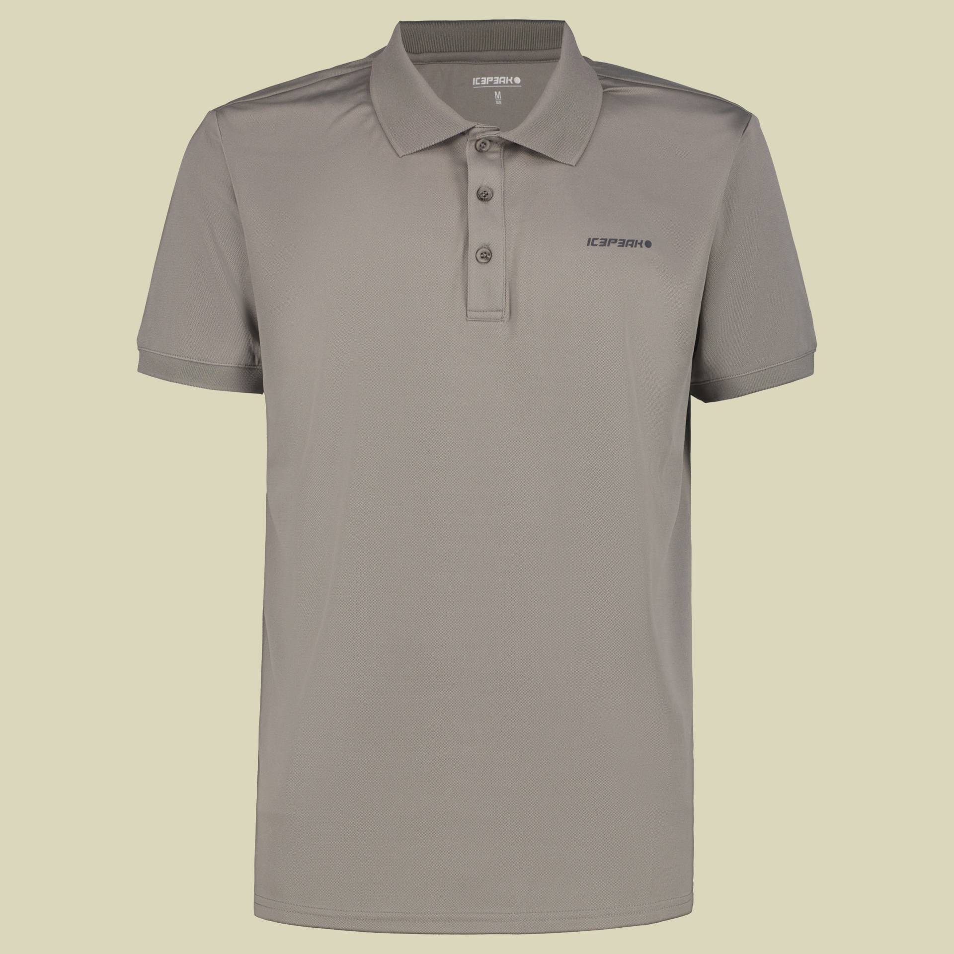 Bellmont Men 57640 grau XXL - granite Bellmont Men 57640 grau XXL - granite von icepeak