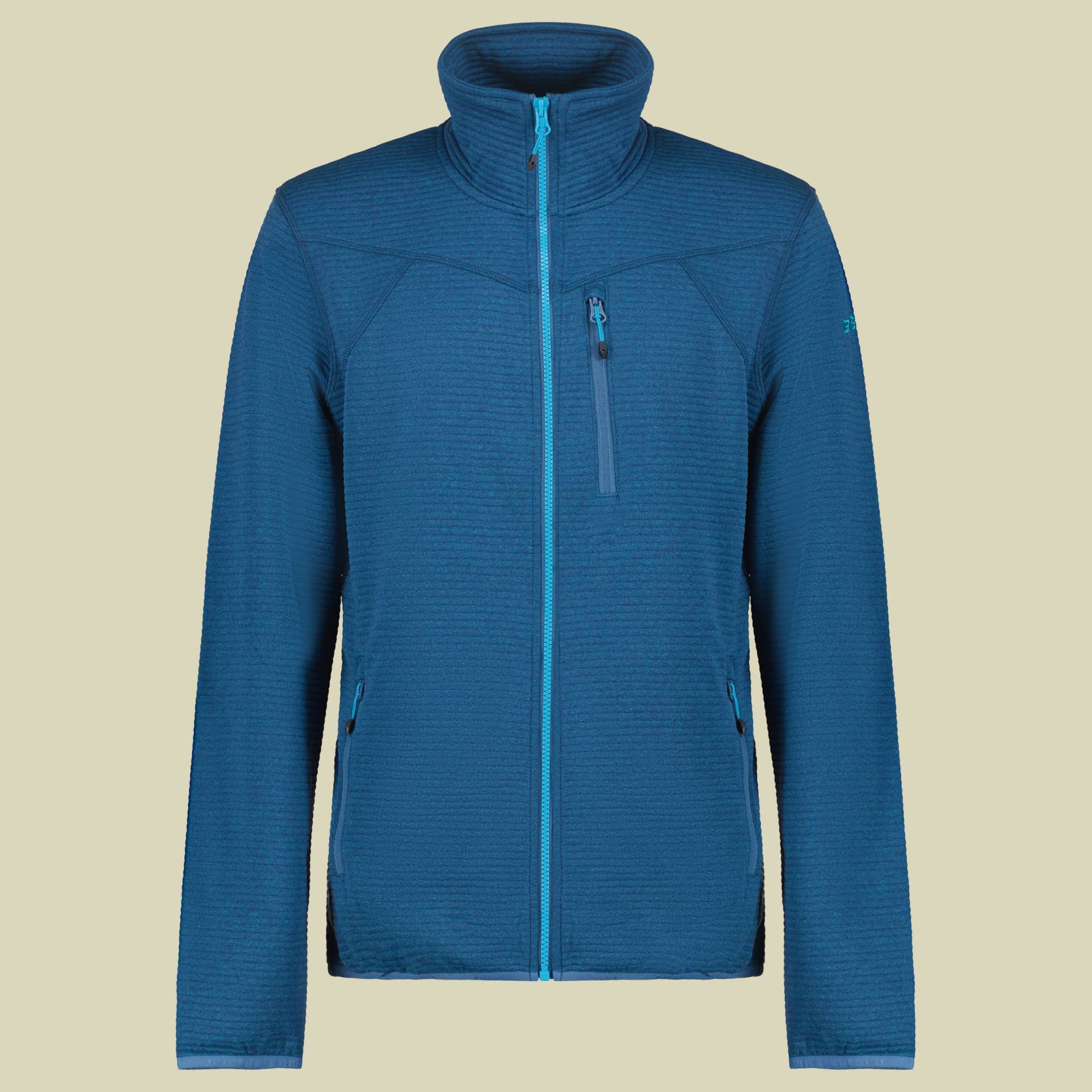 Berthold Men 57810 blau XL - blue von icepeak