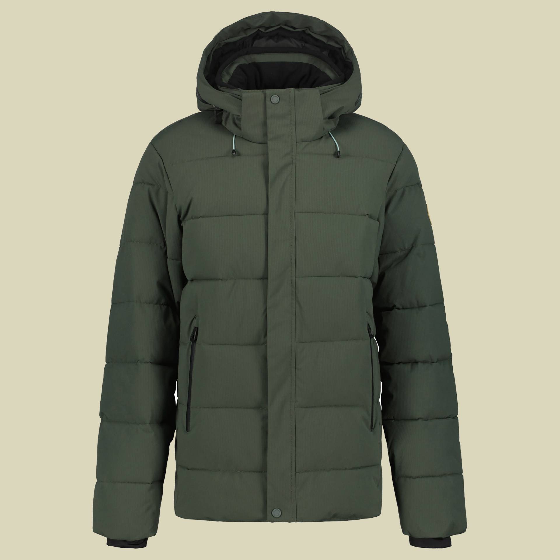 Bixby Men 56083 grün 48 - dark green FB595 von icepeak