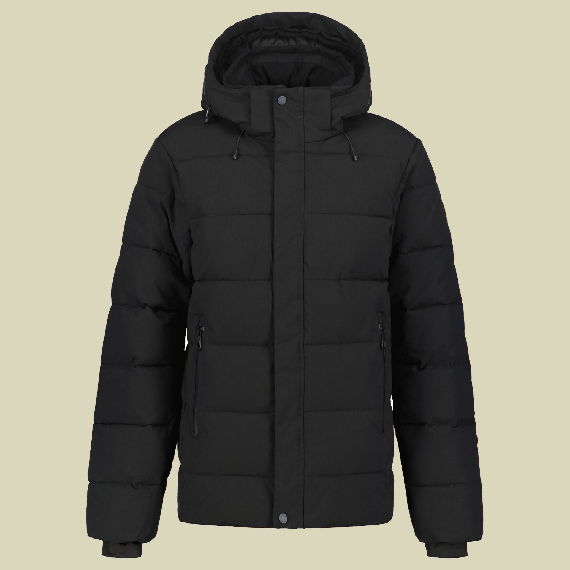 Bixby Men 56083 schwarz 50 - basic black FB990 Bixby Men 56083 schwarz 50 - basic black FB990 von icepeak
