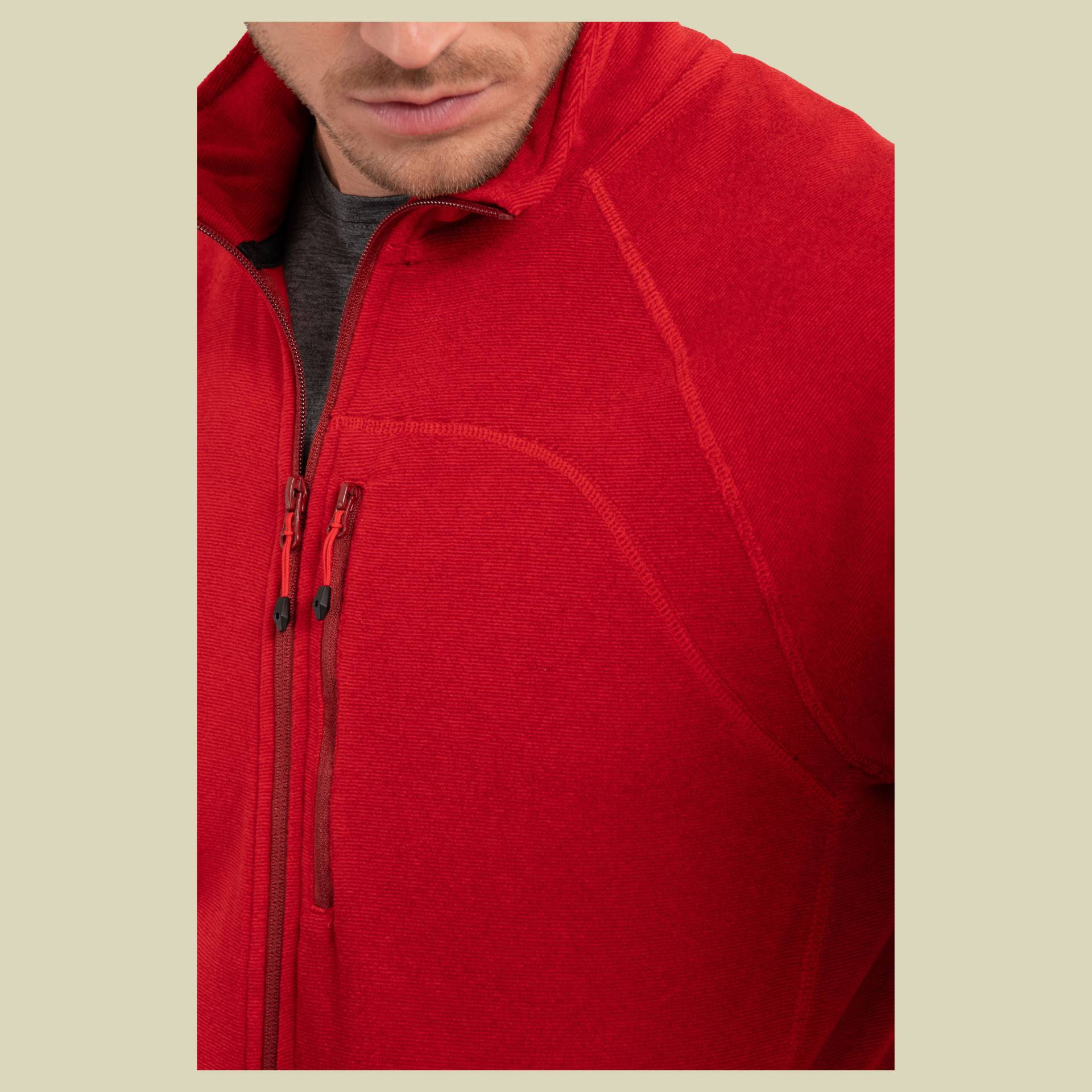 Boonville Men 57908 M rot - cranberry FB660 Boonville Men 57908 M rot - cranberry FB660 von icepeak