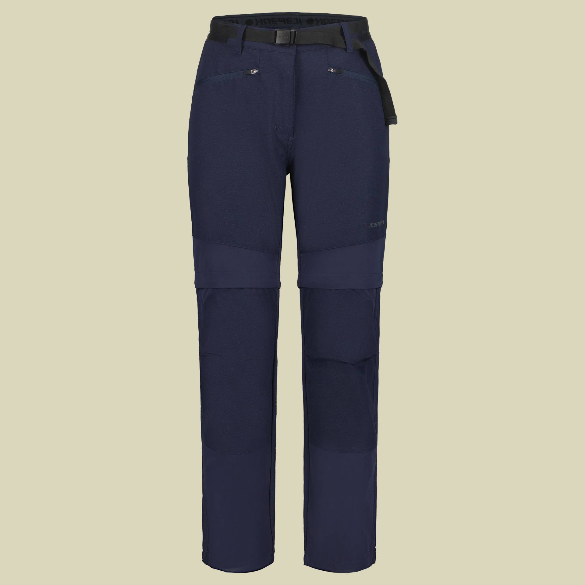 Bradley Women 44 blau - dark blue Bradley Women 44 blau - dark blue von icepeak