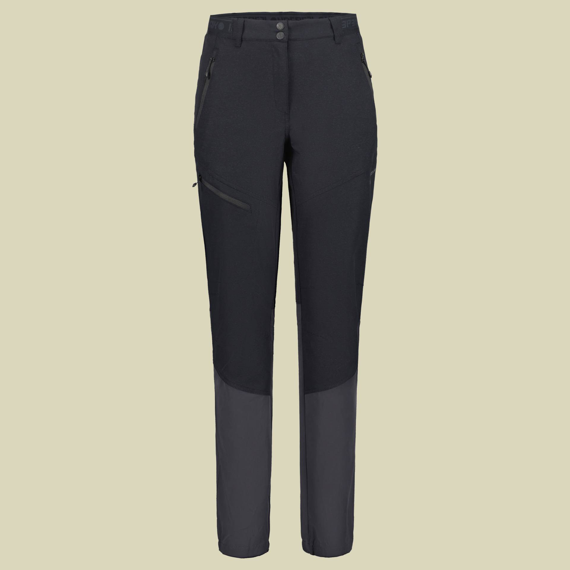 Branford Women 42 schwarz - basic black Branford Women 42 schwarz - basic black von icepeak