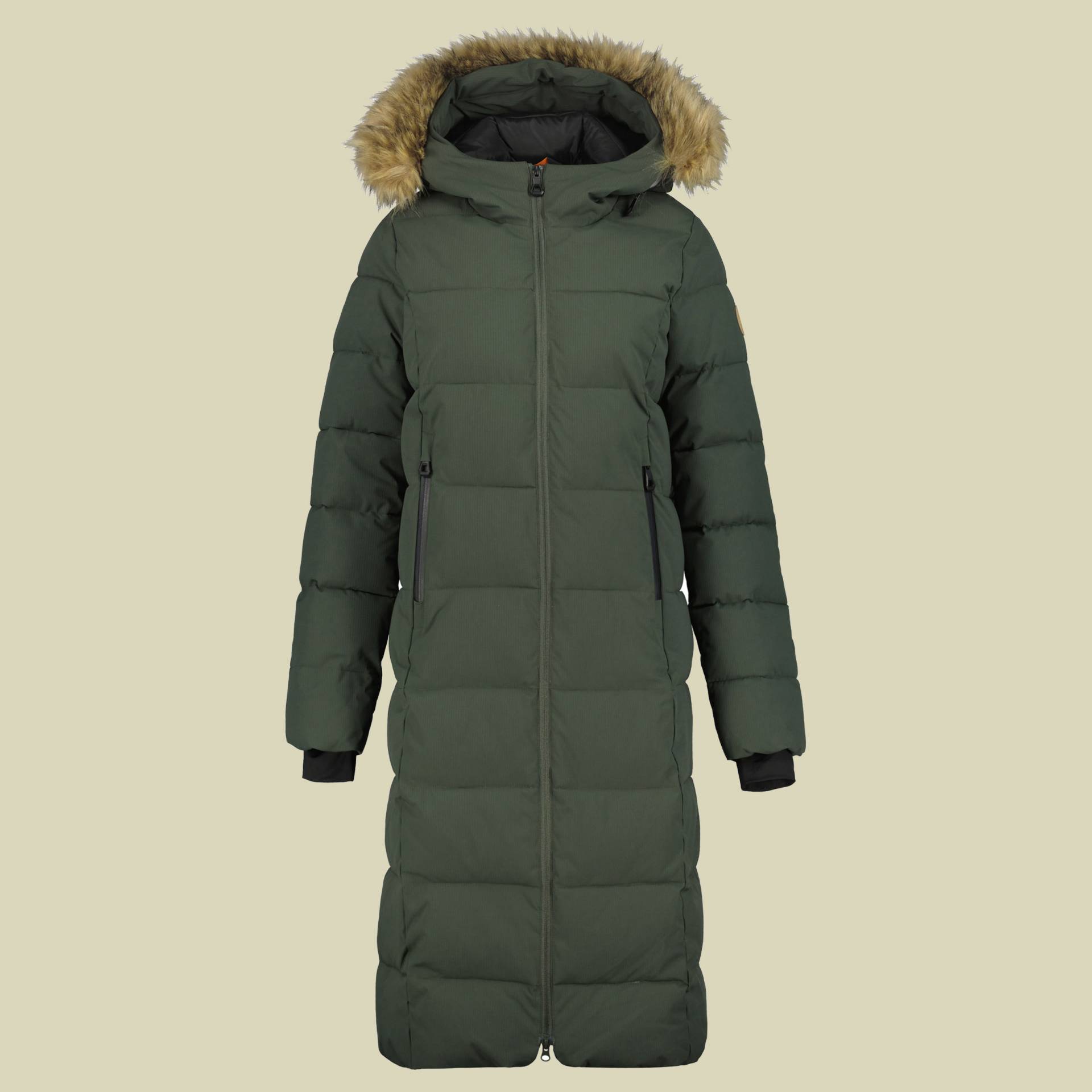 Brilon Women 53083 grün 36 - dark green FB595 Brilon Women 53083 grün 36 - dark green FB595 von icepeak