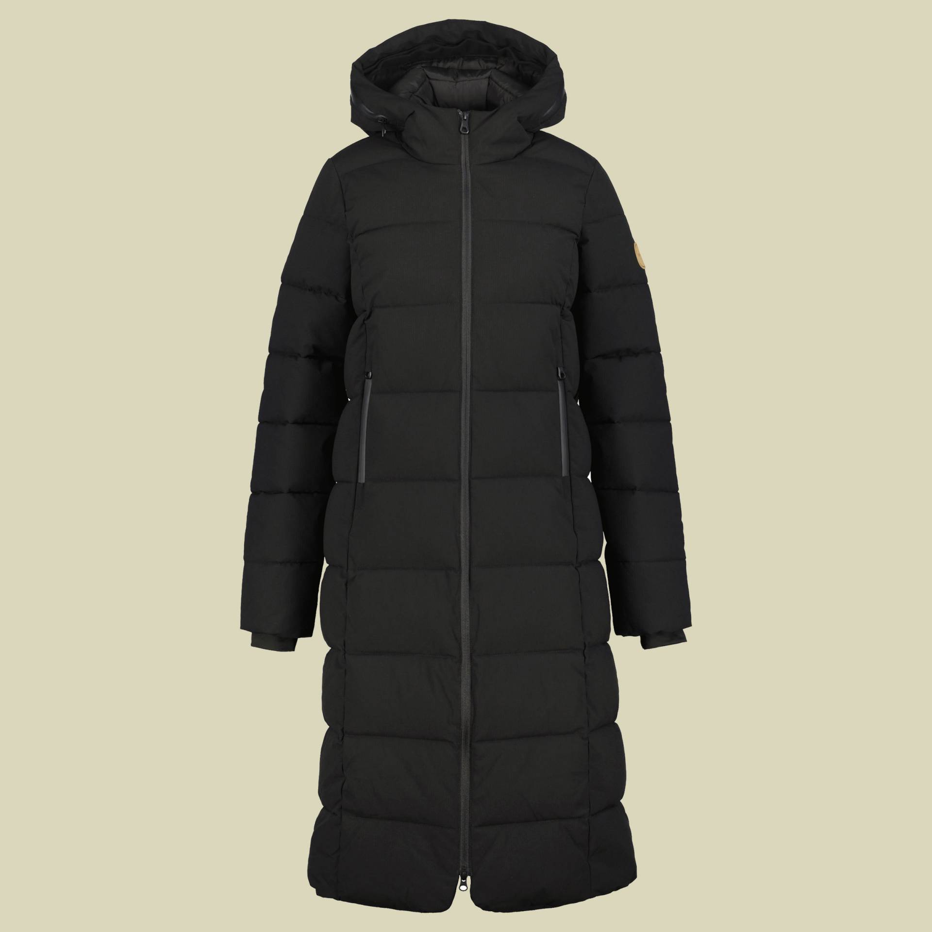 Brilon Women 53083 schwarz 42 - basic black FB990 Brilon Women 53083 schwarz 42 - basic black FB990 von icepeak