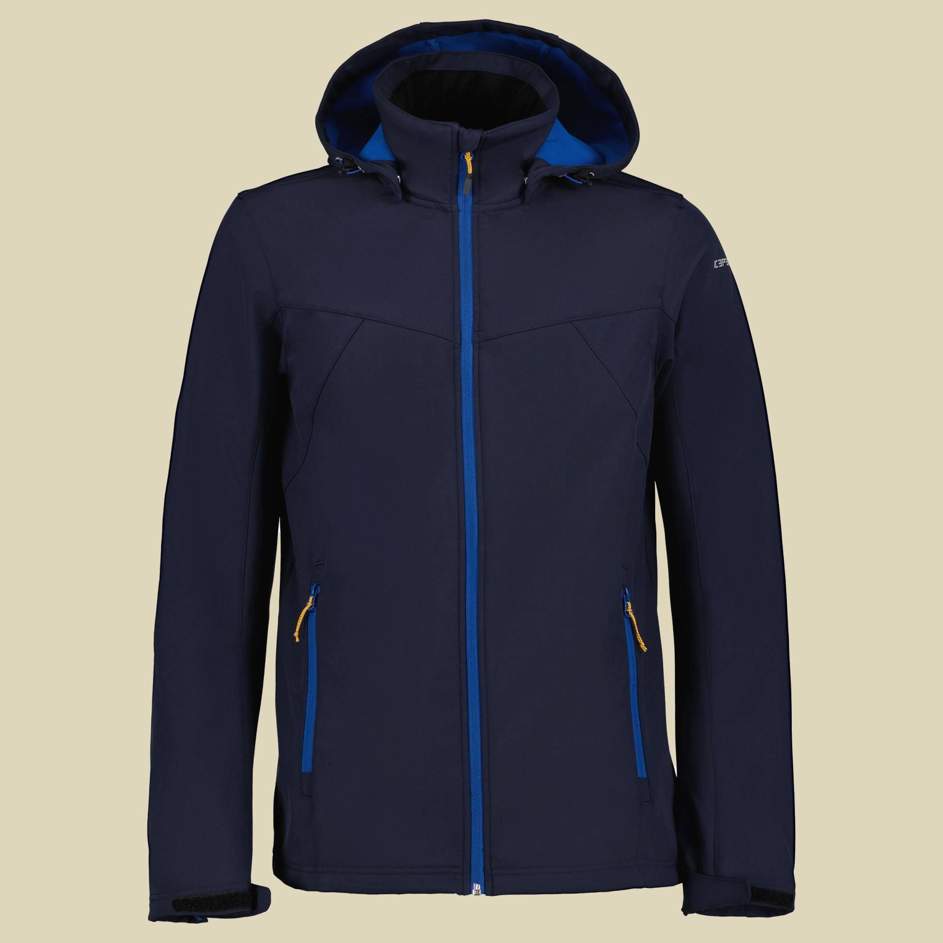 Brimfield Men 57970 Größe 58 Farbe 939 blue Brimfield Men 57970 Größe 58 Farbe 939 blue von icepeak