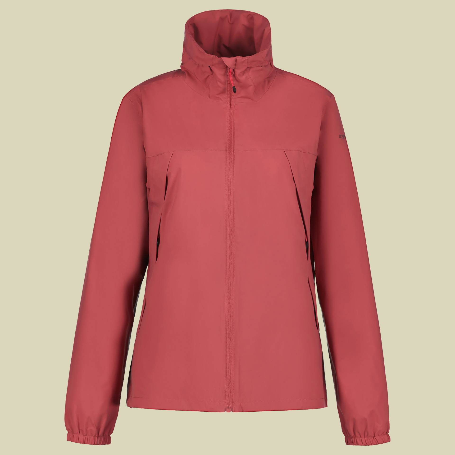 Britton Women 53237 rosa 36 - rapsberry Britton Women 53237 rosa 36 - rapsberry von icepeak