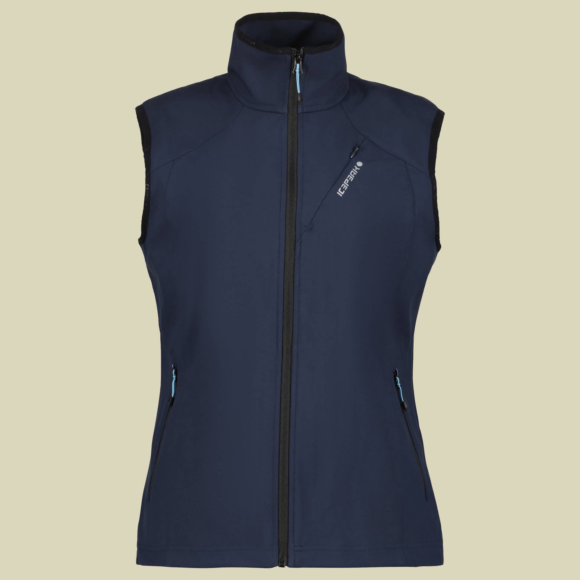 Brush Women 55995 blau 36 - blue Brush Women 55995 blau 36 - blue von icepeak