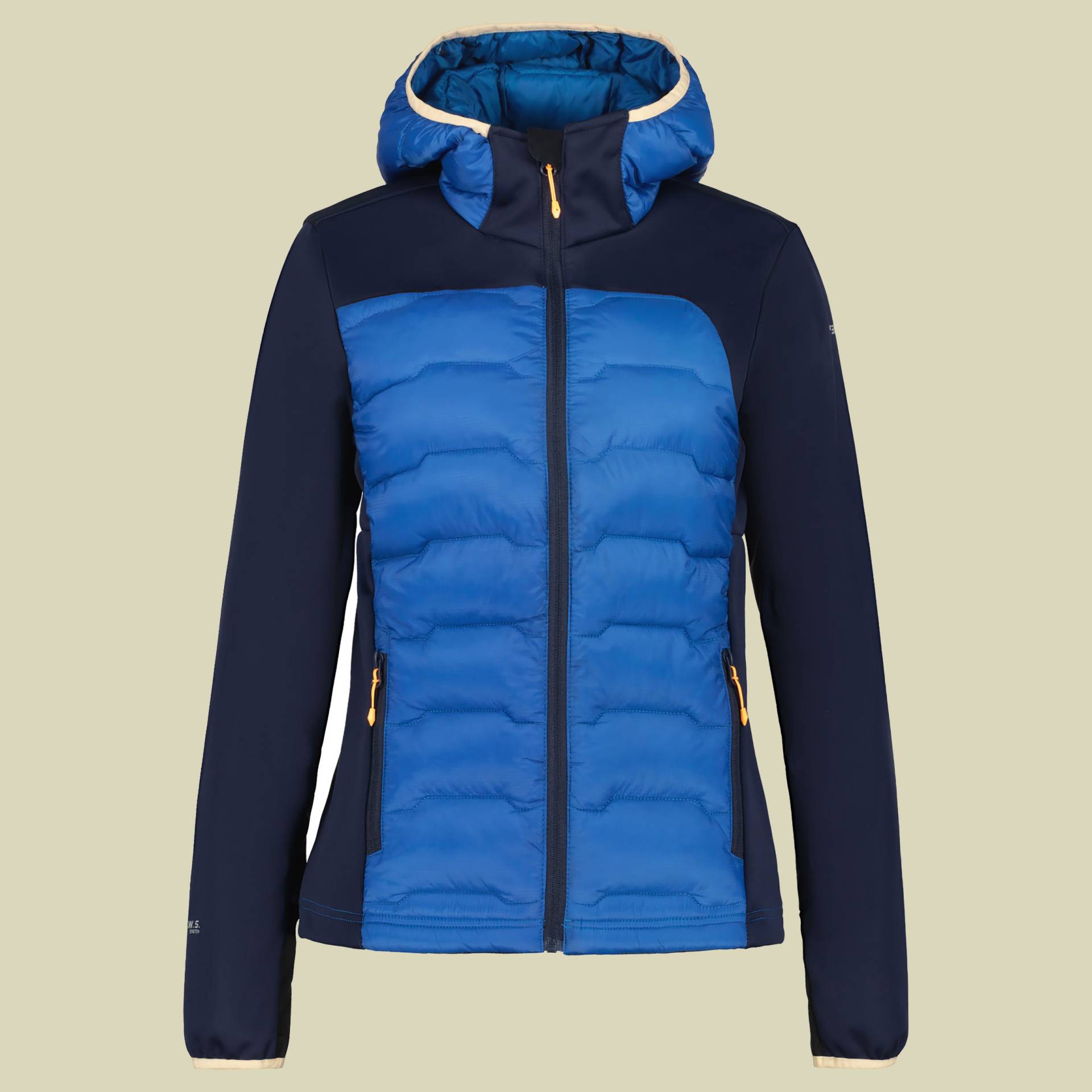 Burlison Women 54907 42 blau - blue FB362 Burlison Women 54907 42 blau - blue FB362 von icepeak