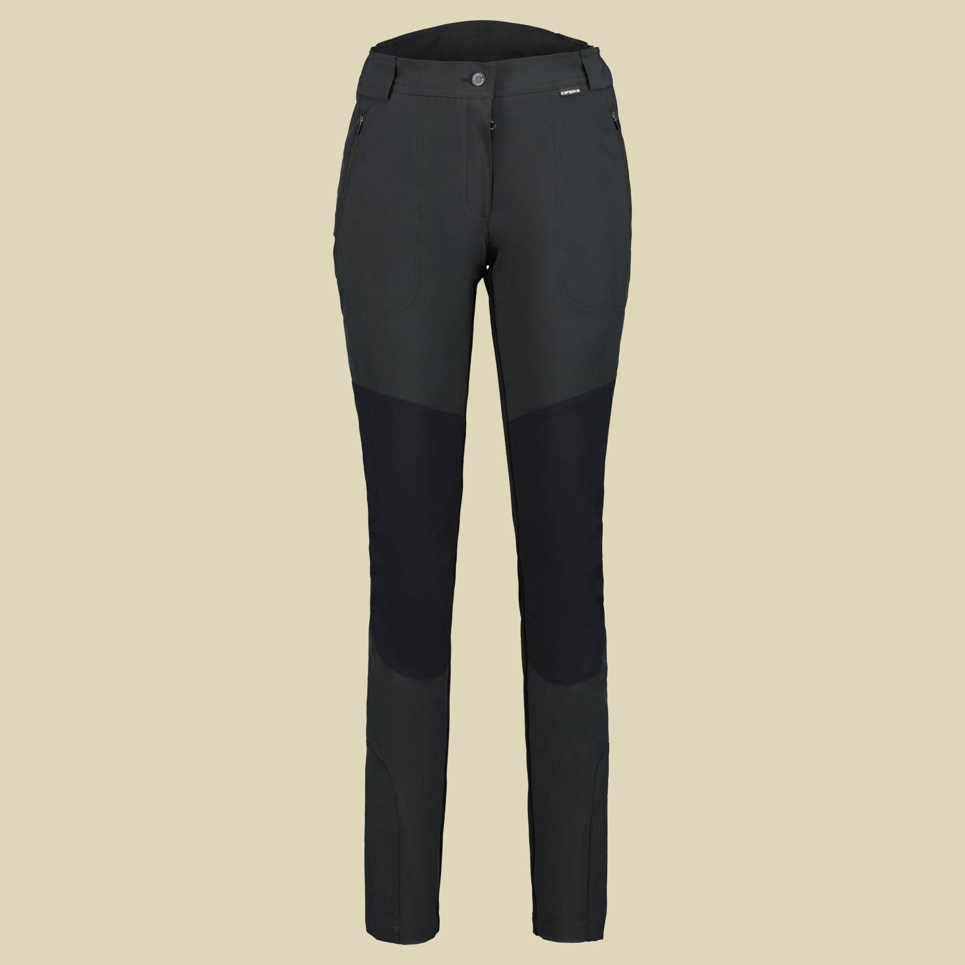 Doral Women 54067 schwarz 40 - basic black FB990 Doral Women 54067 schwarz 40 - basic black FB990 von icepeak