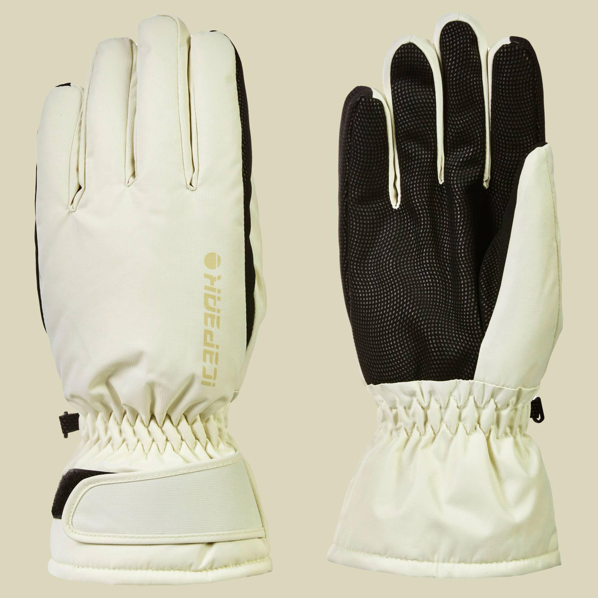 Hayden Gloves 58850 L weiß - natural white FB016 Hayden Gloves 58850 L weiß - natural white FB016 von icepeak