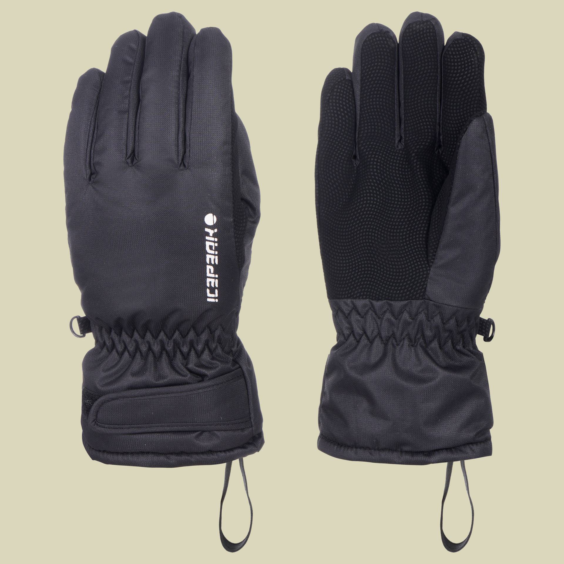 Hayden jr 52850 S schwarz - basic black FB990 Hayden jr 52850 S schwarz - basic black FB990 von icepeak