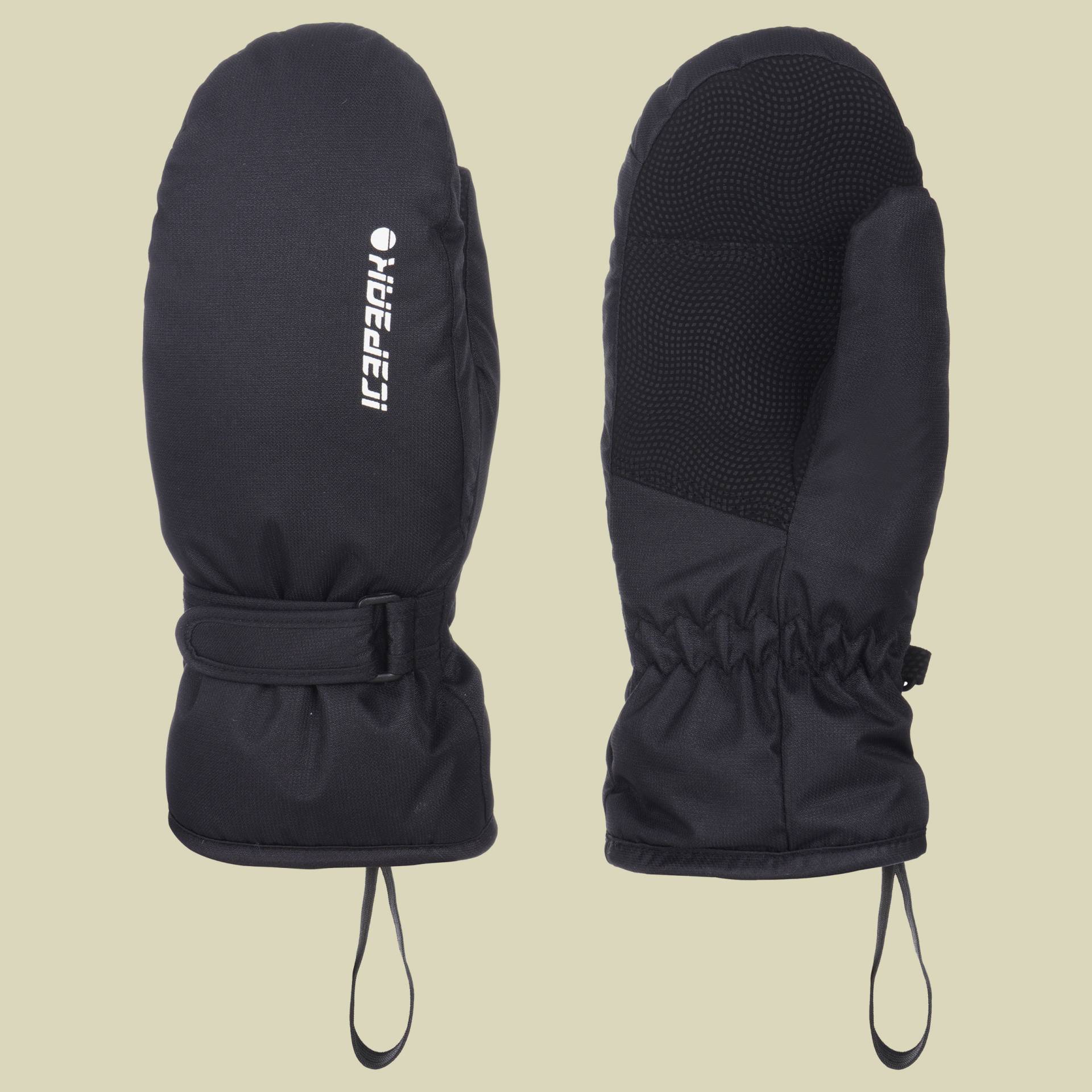 Haysville jr 52852 L schwarz - basic black FB990 Haysville jr 52852 L schwarz - basic black FB990 von icepeak