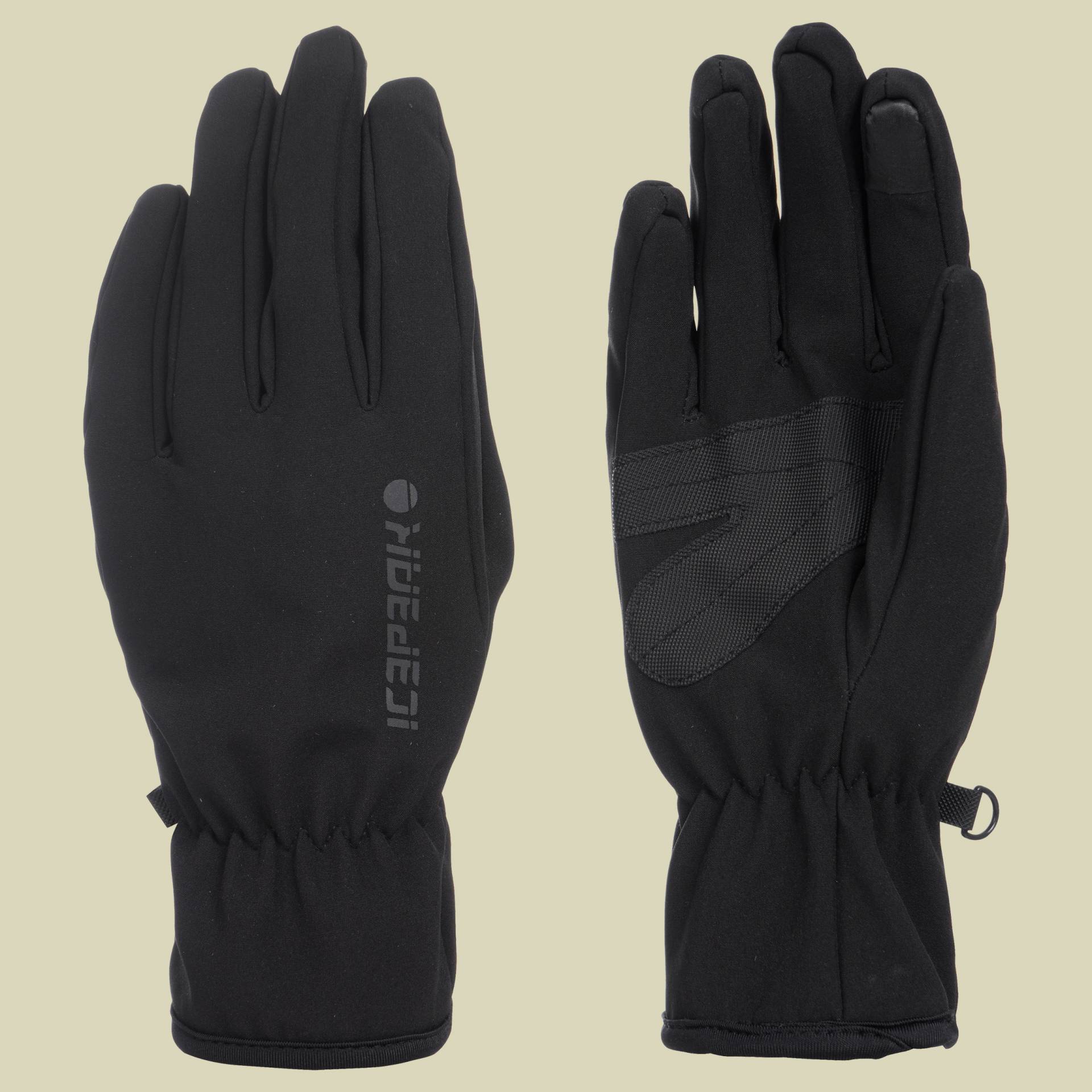 Hustonville 58853 L schwarz - basic black FB990 Hustonville 58853 L schwarz - basic black FB990 von icepeak