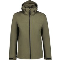 ICEPEAK Aalen Trekkingjacke Herren 589 - dark olive 56 ICEPEAK Aalen Trekkingjacke Herren 589 - dark olive 56 von icepeak