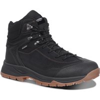 ICEPEAK Abaco Wanderstiefel Herren 290 - anthracite 42 von icepeak