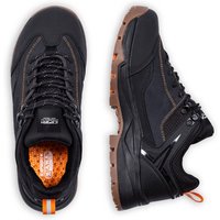 ICEPEAK Abai S4 Wanderschuhe Damen 290 - anthracite 38 ICEPEAK Abai S4 Wanderschuhe Damen 290 - anthracite 38 von icepeak