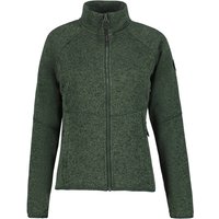 ICEPEAK Addison Midlayer Jacke Damen 561 - antique green S von icepeak