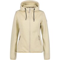 ICEPEAK Adrian Trekkingjacke Damen 25 - powder M von icepeak