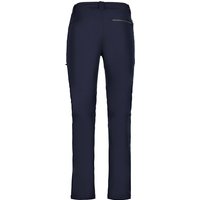 ICEPEAK Ahlen Softshellhose Herren 390 - dark blue 25 von icepeak