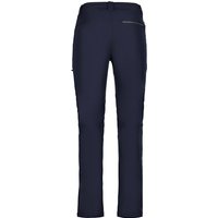 ICEPEAK Ahlen Softshellhose Herren 390 - dark blue 28 ICEPEAK Ahlen Softshellhose Herren 390 - dark blue 28 von icepeak