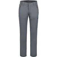 ICEPEAK Ahlen Softshellhose Herren 817 - lead-grey 27 ICEPEAK Ahlen Softshellhose Herren 817 - lead-grey 27 von icepeak