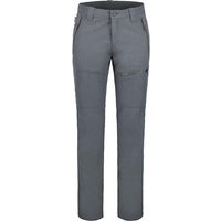 ICEPEAK Ahlen Softshellhose Herren 817 - lead-grey 46 ICEPEAK Ahlen Softshellhose Herren 817 - lead-grey 46 von icepeak