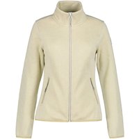 ICEPEAK Aikes Trekkingjacke Damen 25 - powder M von icepeak