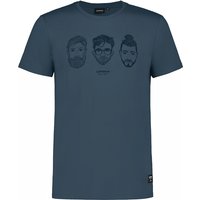 ICEPEAK Akera S5 T-Shirt Herren 322 - sky blue M ICEPEAK Akera S5 T-Shirt Herren 322 - sky blue M von icepeak
