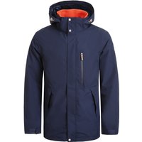 ICEPEAK Alston Outdoorjacke Herren 390 - dark blue 58 von icepeak