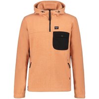 ICEPEAK Altas Midlayer Jacke Herren 450 - orange L von icepeak