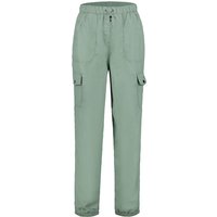 ICEPEAK Andera Outdoorhose Damen 541 - leaf green 42 von icepeak