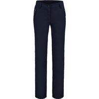 ICEPEAK Argonia Softshellhose Kurzgrößen Damen 390 - dark blue 23 ICEPEAK Argonia Softshellhose Kurzgrößen Damen 390 - dark blue 23 von icepeak