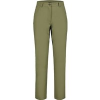 ICEPEAK Ashmore Outdoorhose Damen 547 - leaf green 38 von icepeak