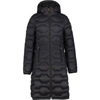 ICEPEAK Bandis Winter-Mantel Damen 990 - black 40 von icepeak
