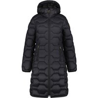 ICEPEAK Bandis S6 Wintermantel Damen 990 - basic black 48 von icepeak