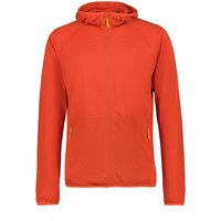 ICEPEAK Basco Midlayer Jacke Herren 452 - orange L von icepeak