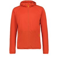 ICEPEAK Basco Midlayer Jacke Herren 452 - orange S von icepeak