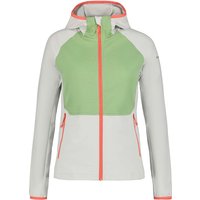 ICEPEAK Basile S5 Midlayer Jacke Damen 012 - natural white S ICEPEAK Basile S5 Midlayer Jacke Damen 012 - natural white S von icepeak