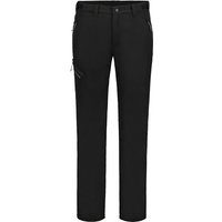 ICEPEAK Batesville Outdoorhose Herren 990 - black 58 ICEPEAK Batesville Outdoorhose Herren 990 - black 58 von icepeak