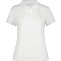 ICEPEAK Bayard Poloshirt Herren 980 - optic white L von icepeak