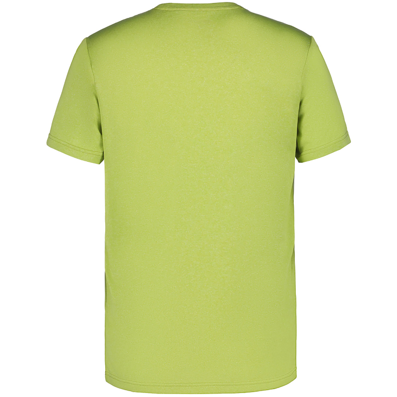 ICEPEAK Bearden T-Shirt Herren 527 - asparagus M von icepeak