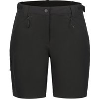 ICEPEAK Beaufort Outdoorshorts Damen 990 - black 38 von icepeak