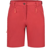 ICEPEAK Beaufort S5 Outdoorshorts Damen 663 - cranberry 40 von icepeak