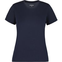ICEPEAK Belfast S5 T-Shirt Damen 390 - dark blue M ICEPEAK Belfast S5 T-Shirt Damen 390 - dark blue M von icepeak
