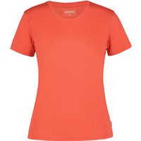 ICEPEAK Belfast T-Shirt Damen 633 - mandarine M von icepeak
