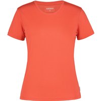 ICEPEAK Belfast S5 T-Shirt Damen 633 - mandarine XXL ICEPEAK Belfast S5 T-Shirt Damen 633 - mandarine XXL von icepeak