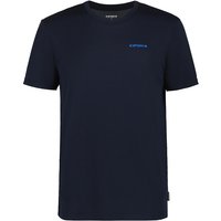 ICEPEAK Berne T-Shirt Herren 390 - dark blue XXL von icepeak